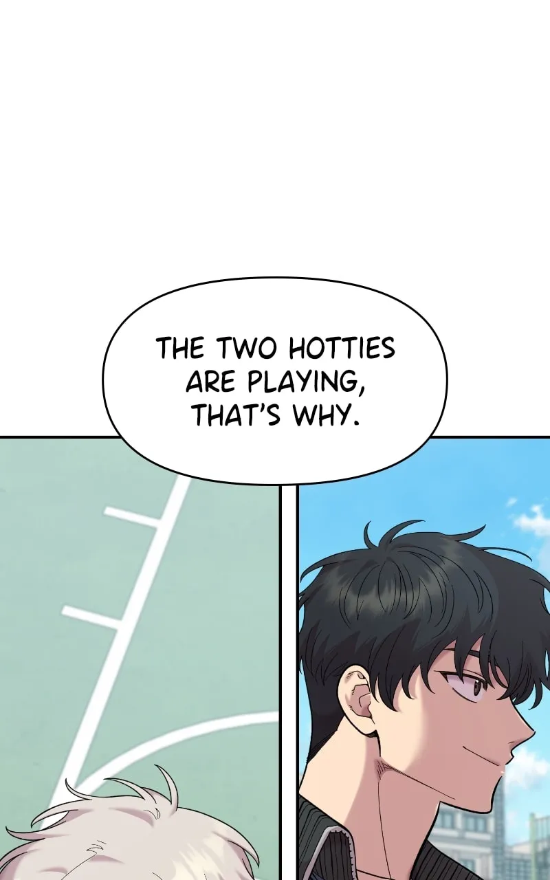 Childhood Friend Complex