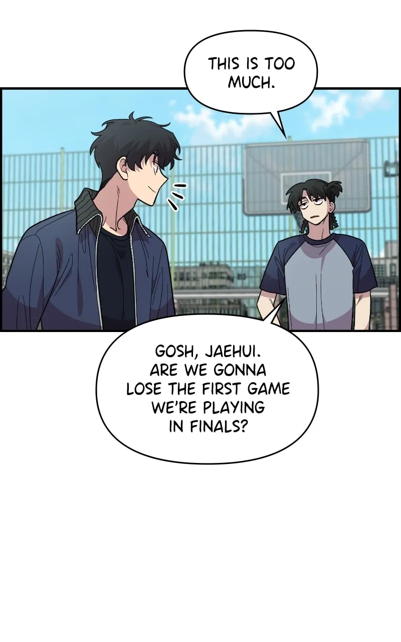 Childhood Friend Complex