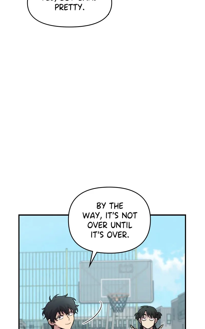 Childhood Friend Complex