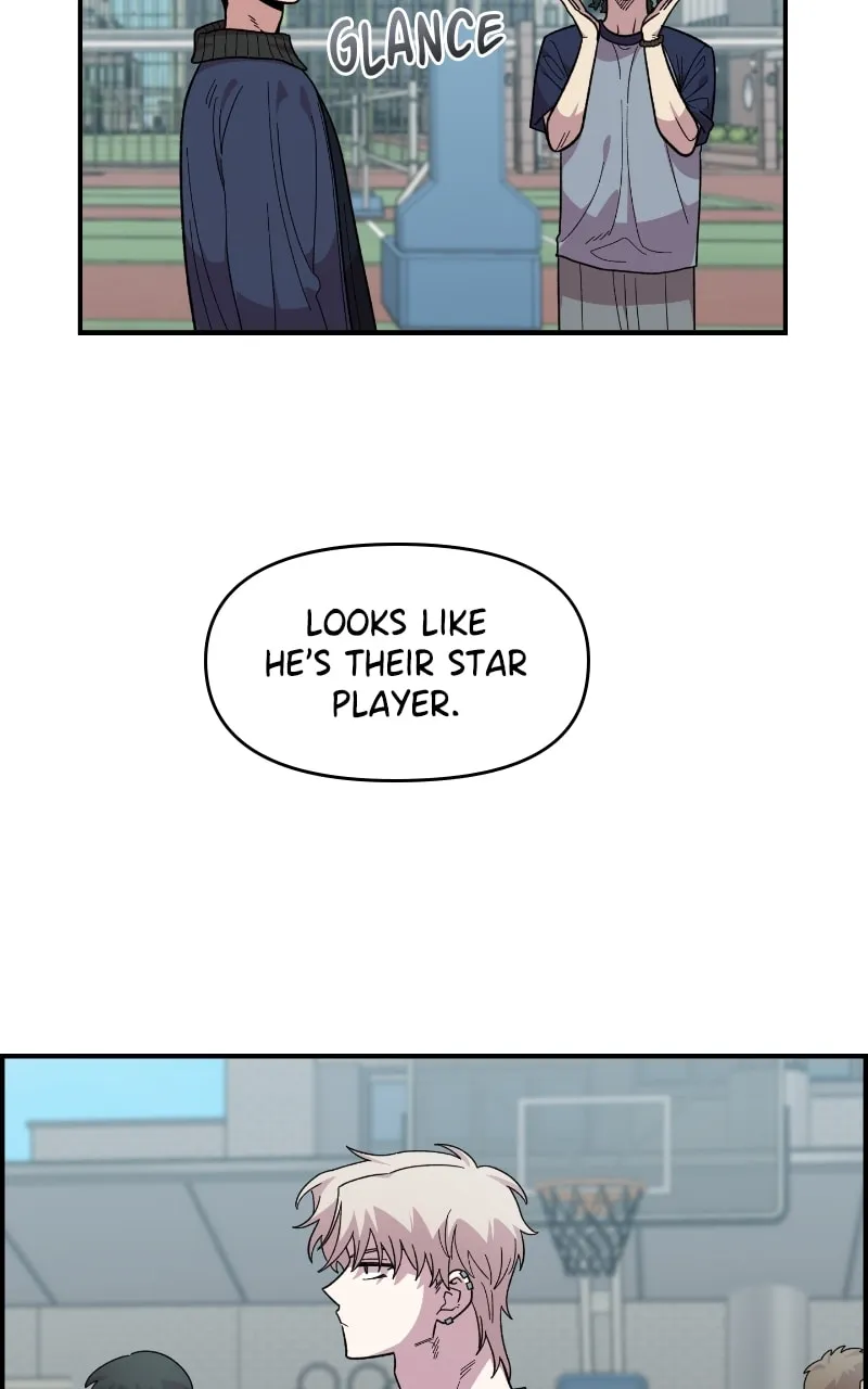 Childhood Friend Complex