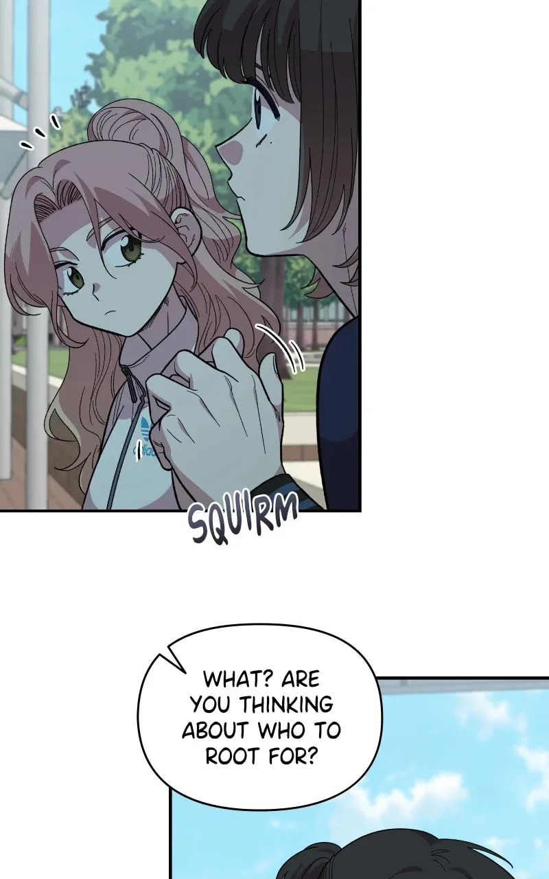 Childhood Friend Complex