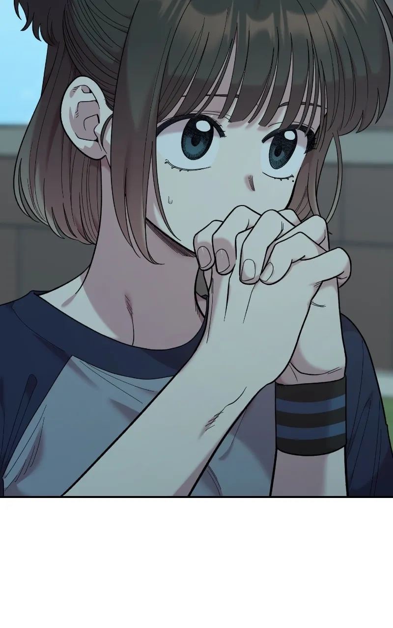 Childhood Friend Complex