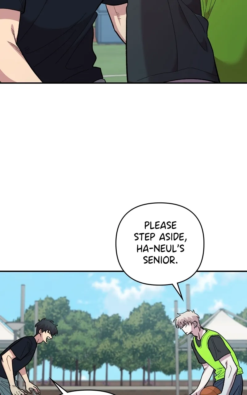 Childhood Friend Complex