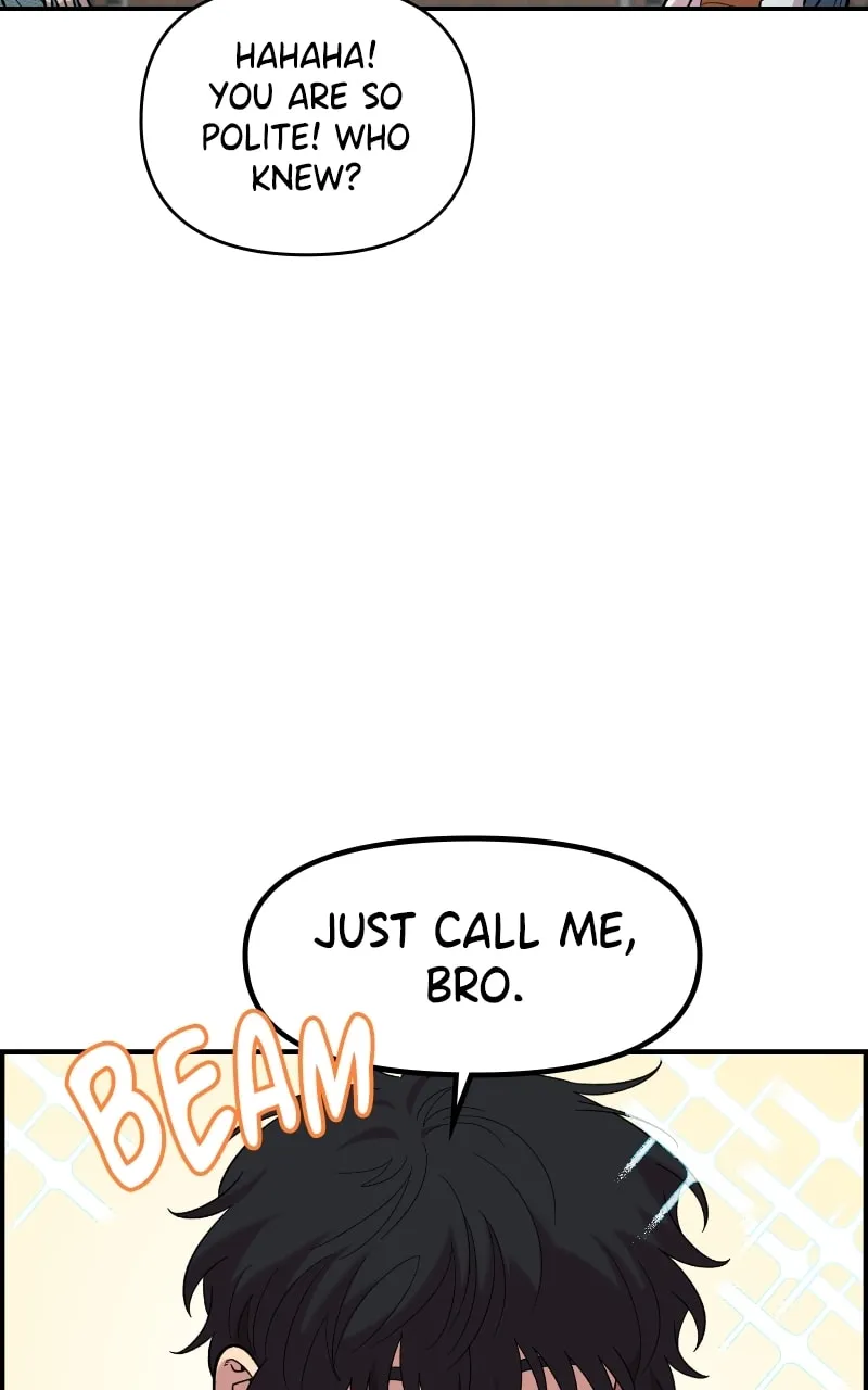 Childhood Friend Complex