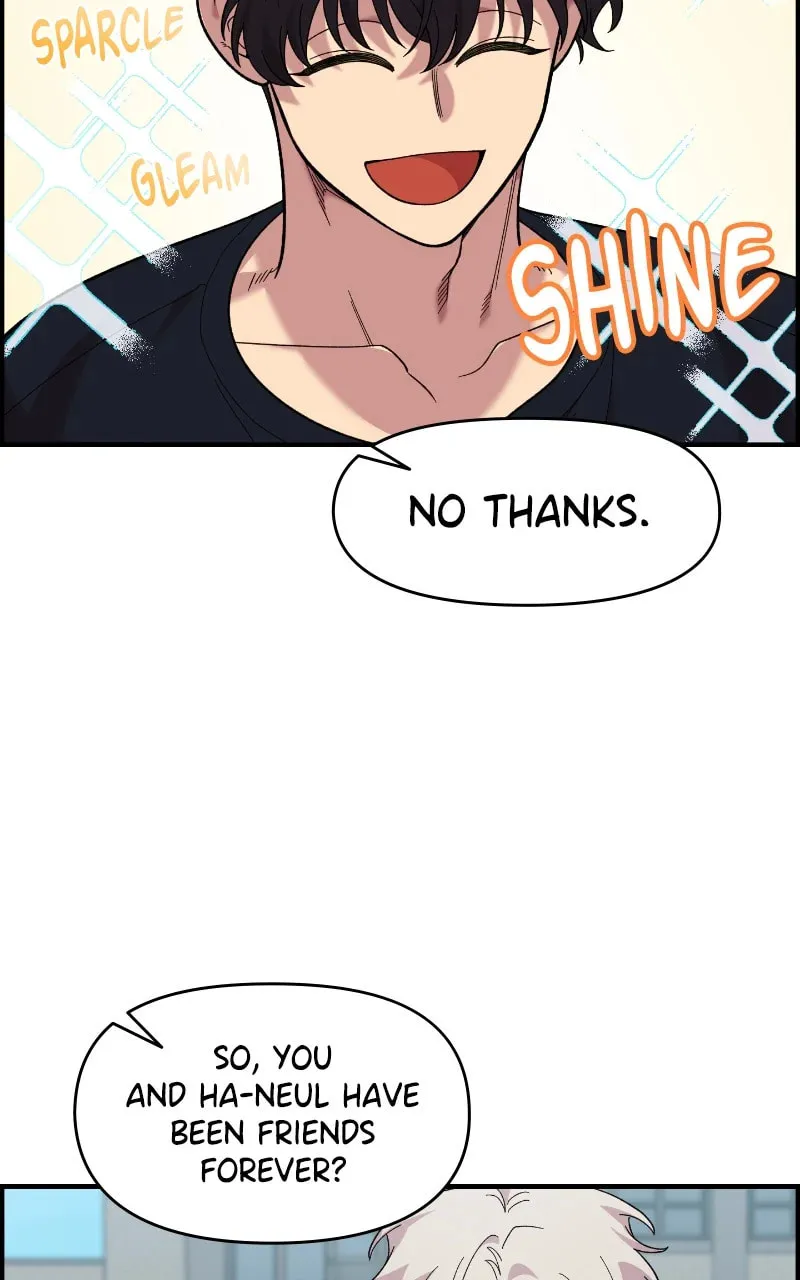 Childhood Friend Complex