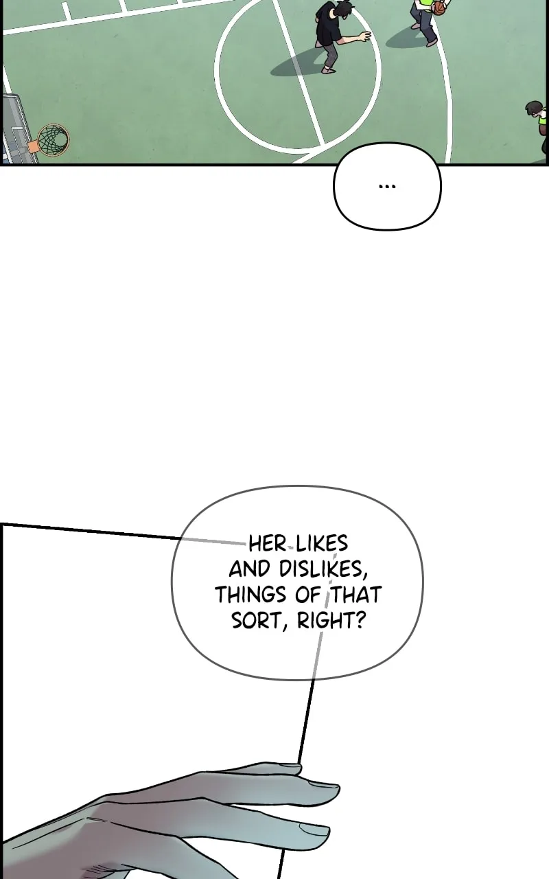 Childhood Friend Complex