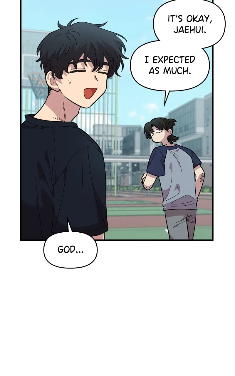 Childhood Friend Complex