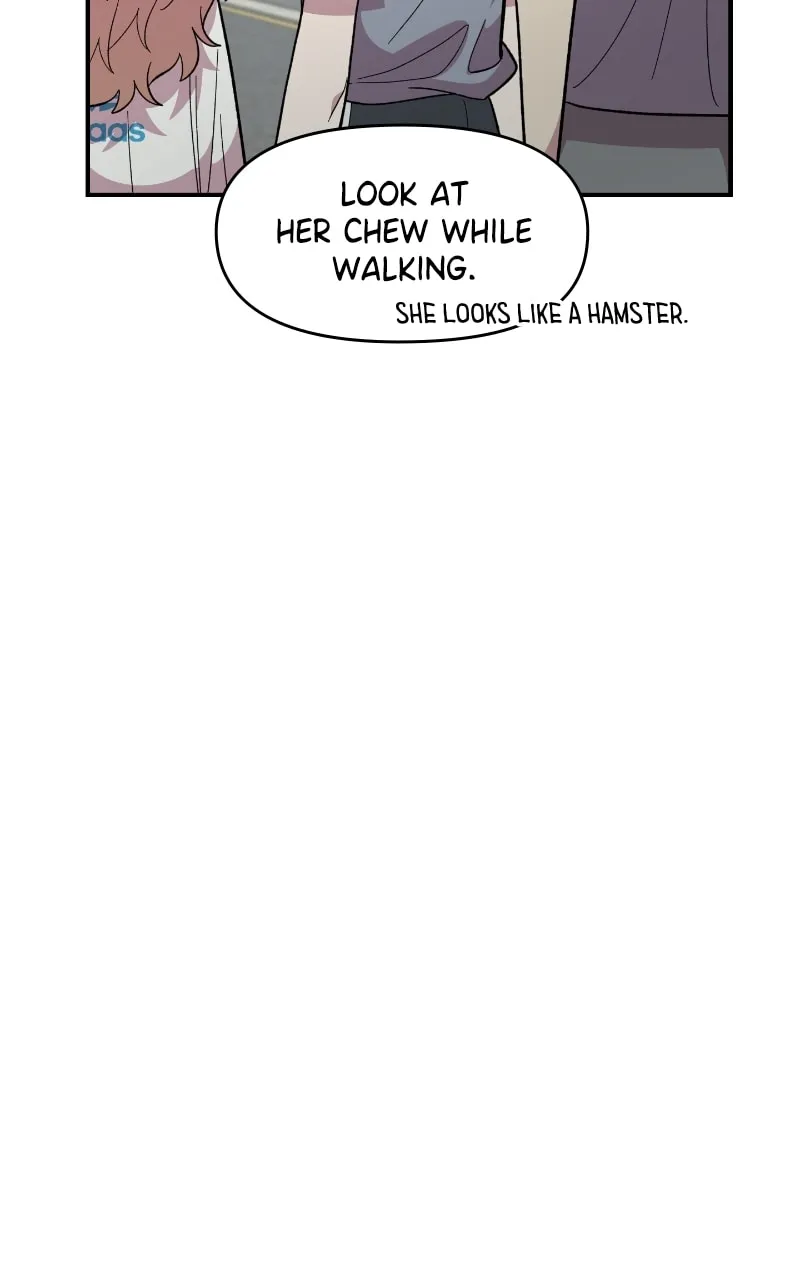 Childhood Friend Complex