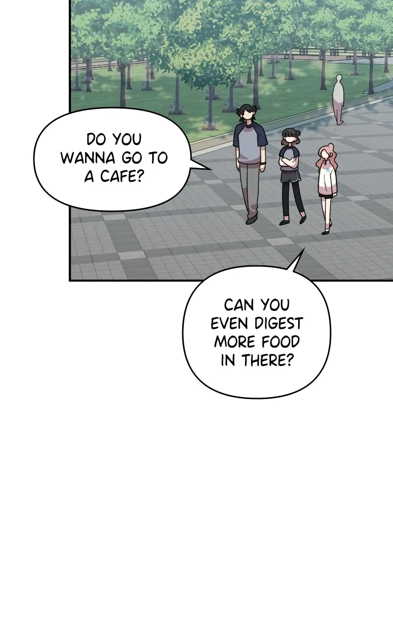 Childhood Friend Complex