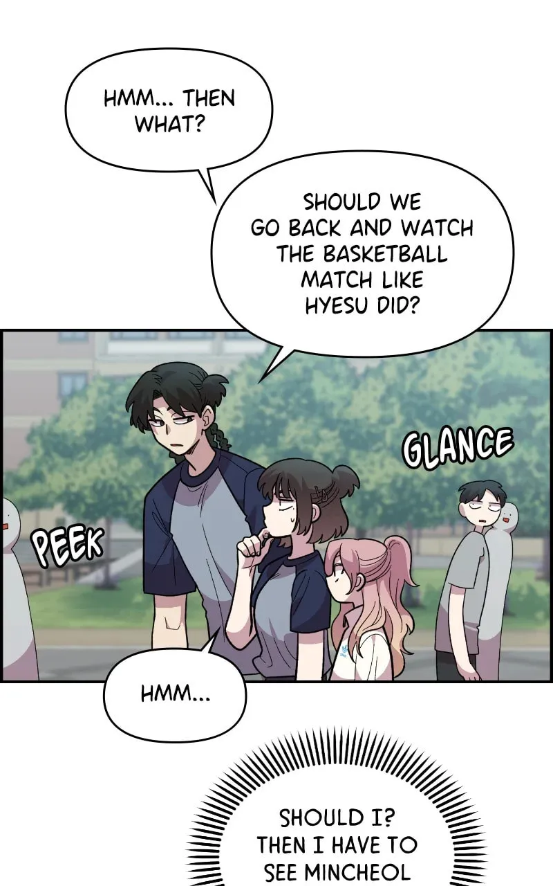 Childhood Friend Complex