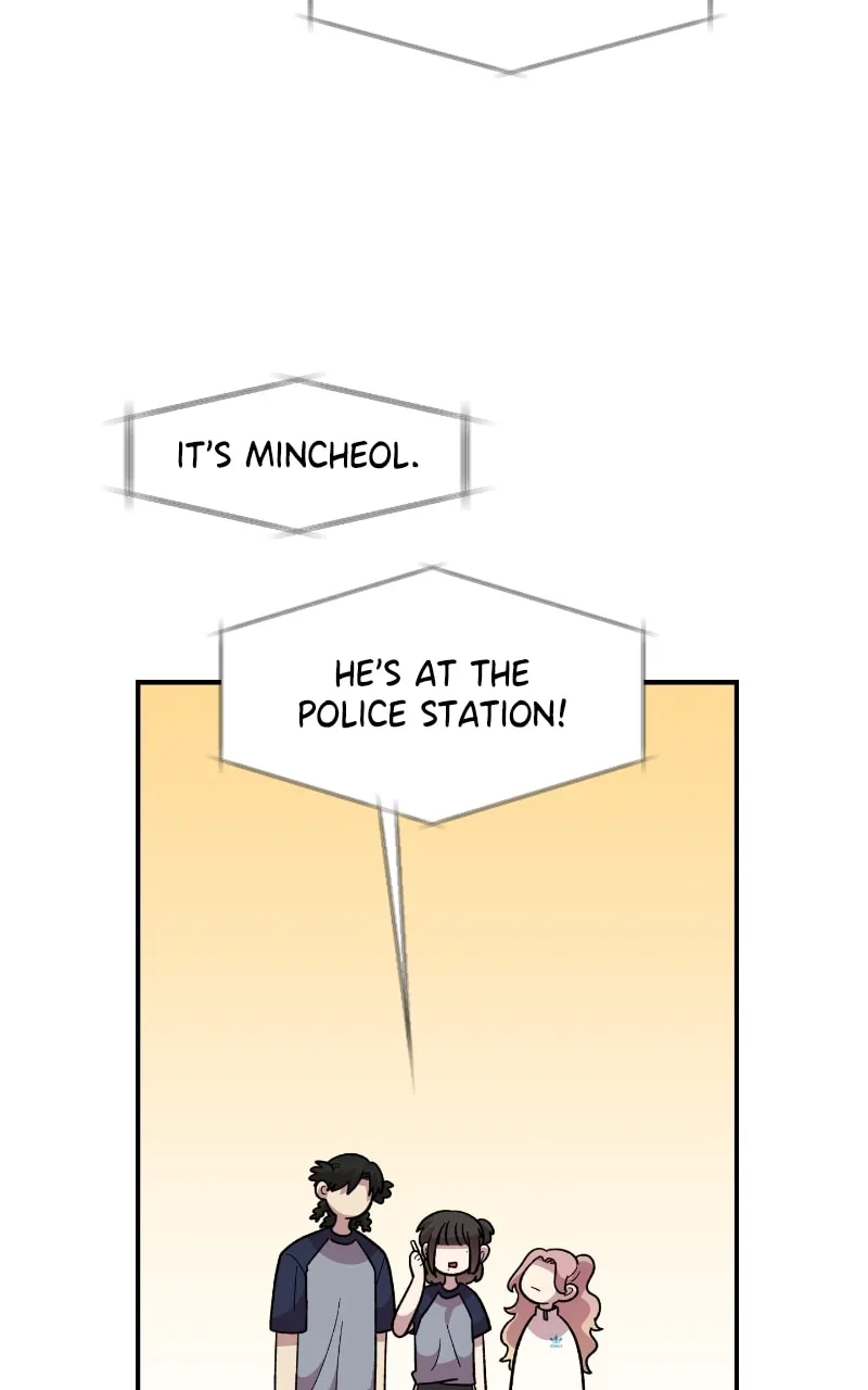 Childhood Friend Complex