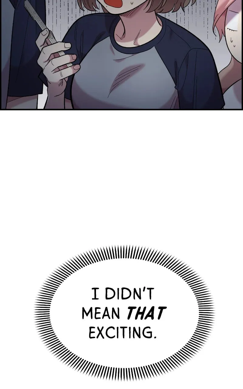 Childhood Friend Complex