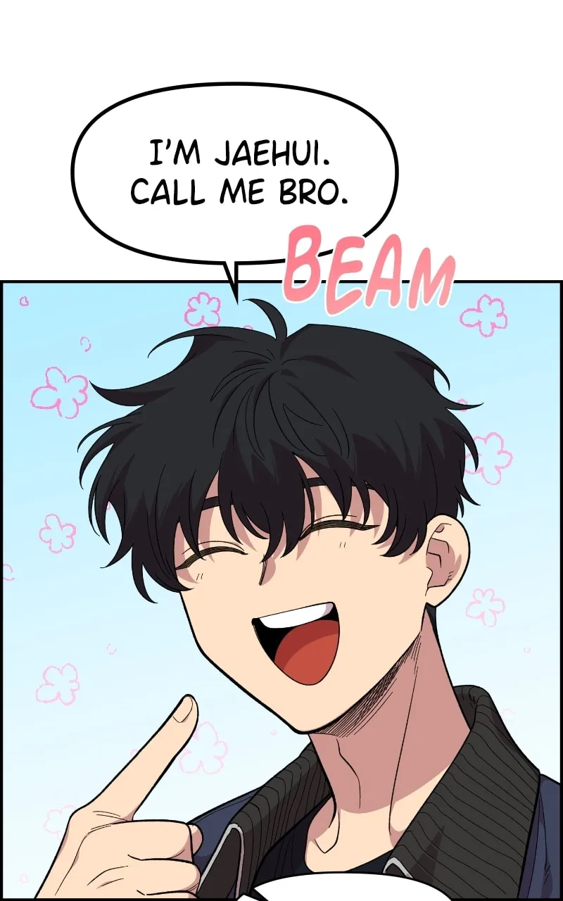 Childhood Friend Complex