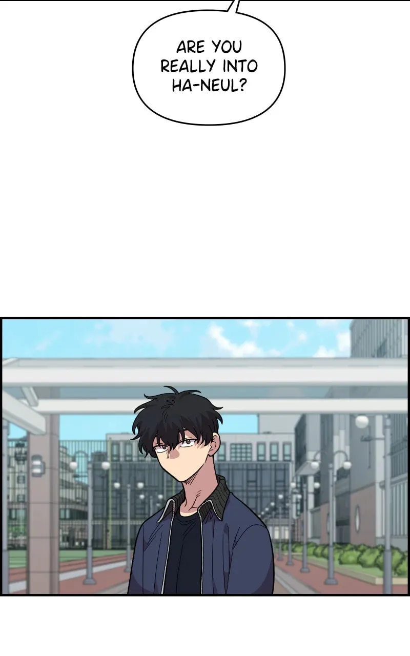 Childhood Friend Complex