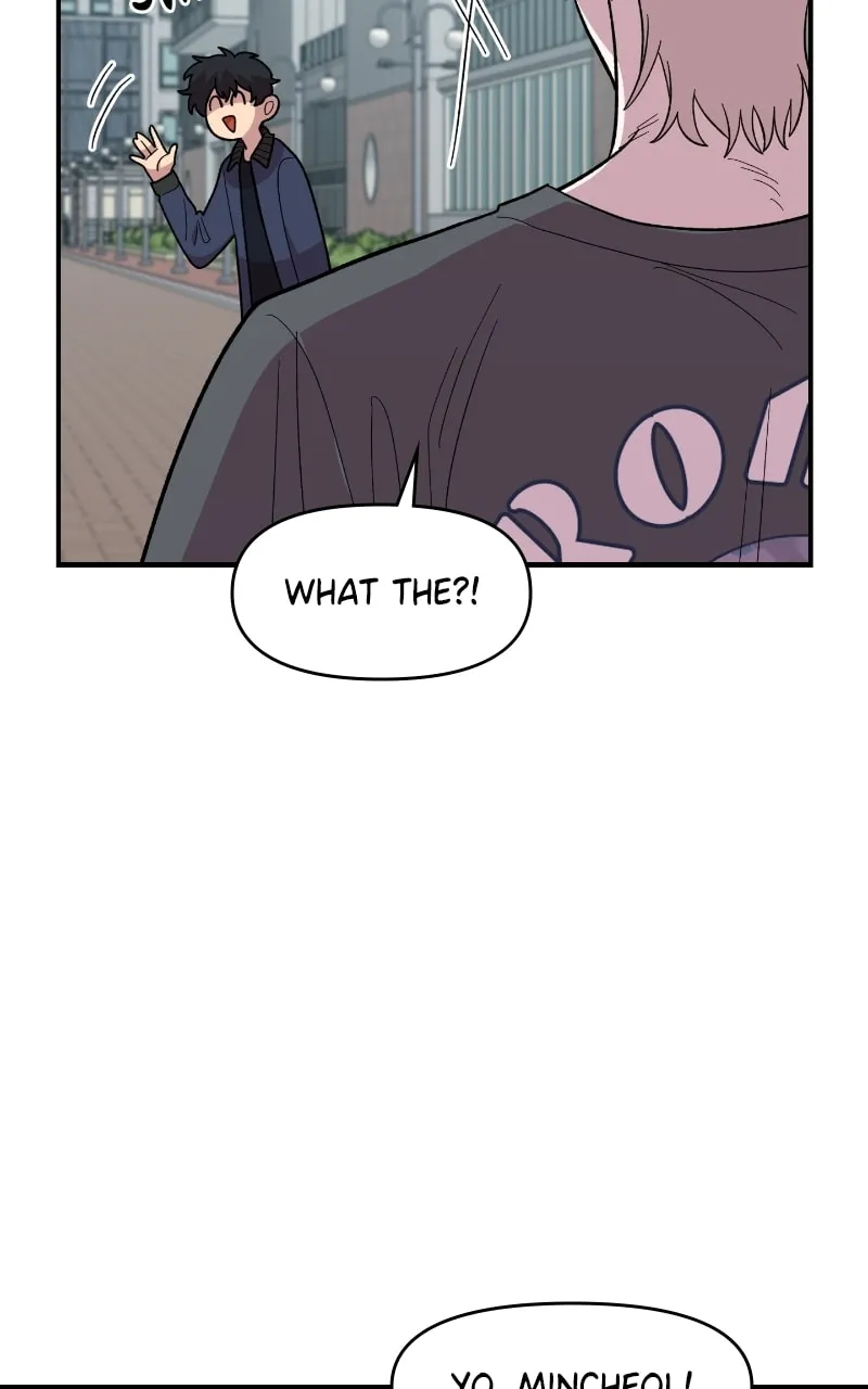 Childhood Friend Complex