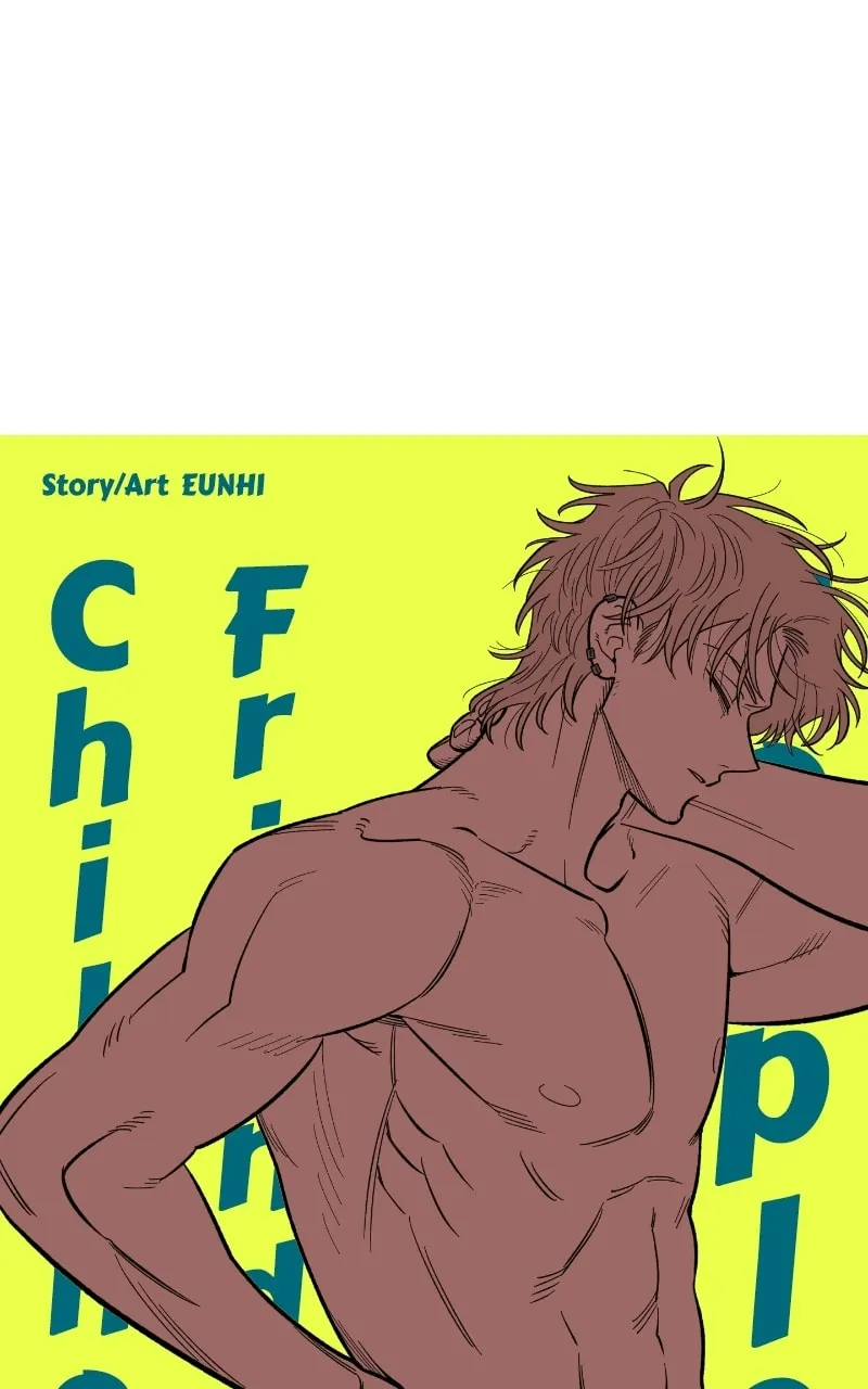 Childhood Friend Complex