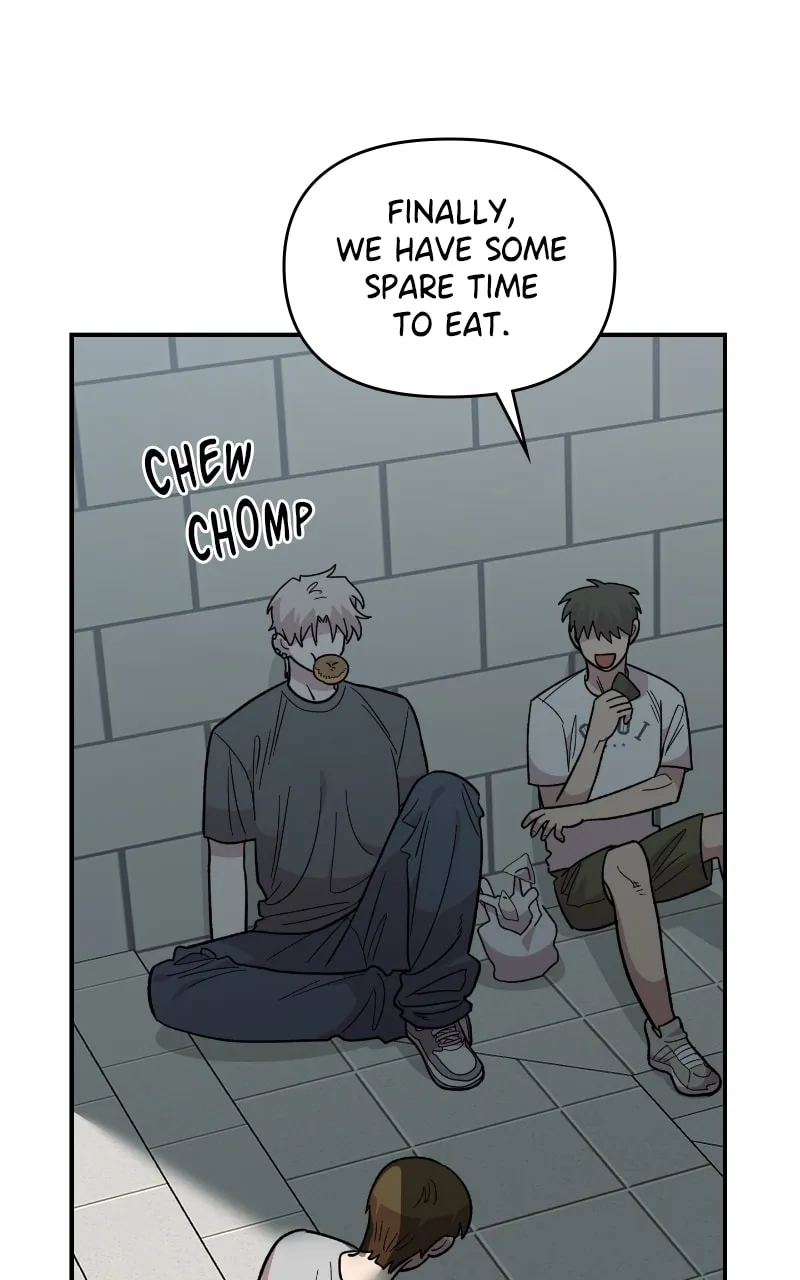 Childhood Friend Complex