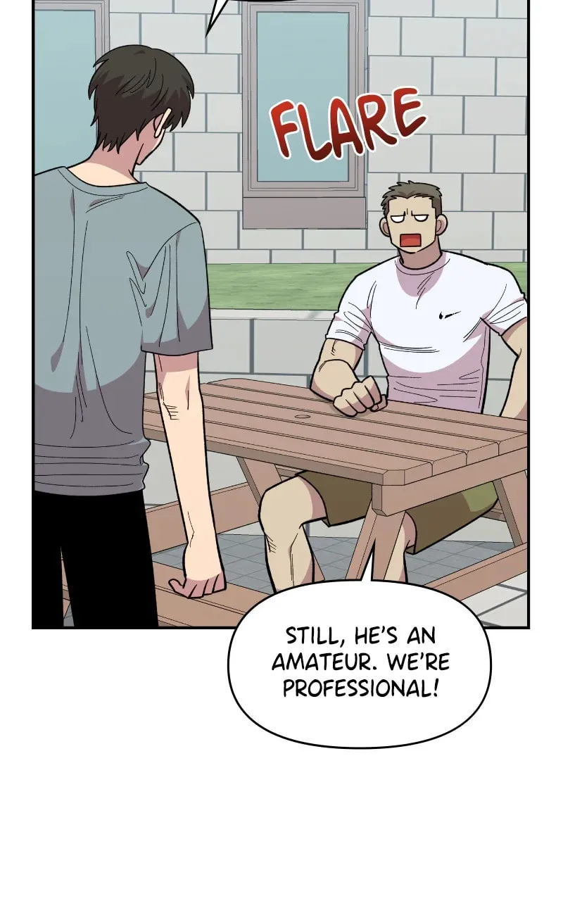 Childhood Friend Complex