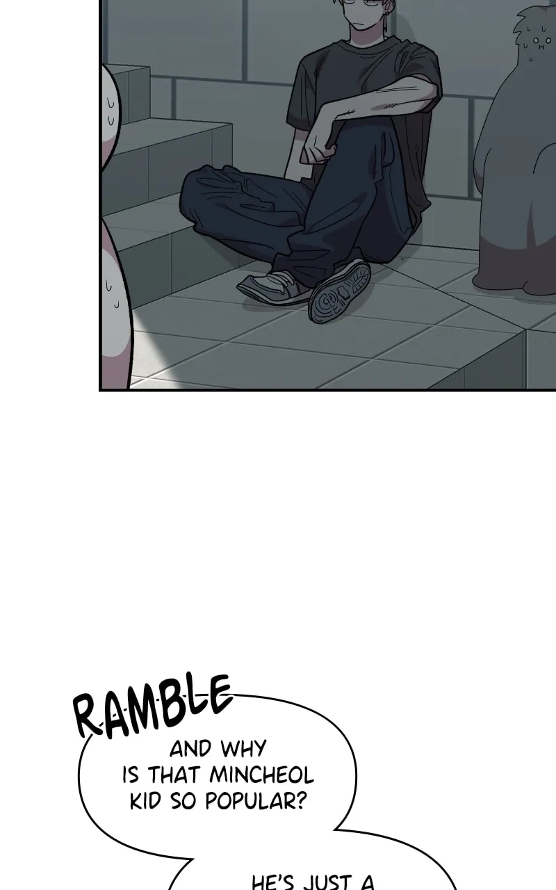 Childhood Friend Complex