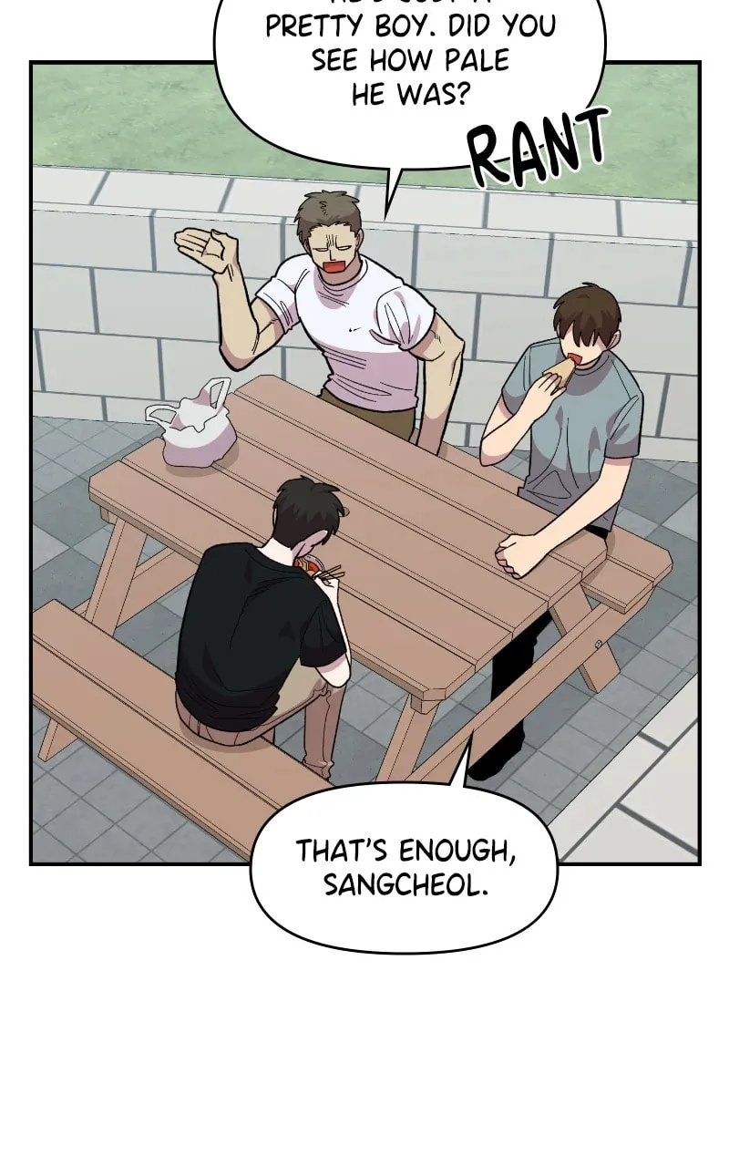 Childhood Friend Complex