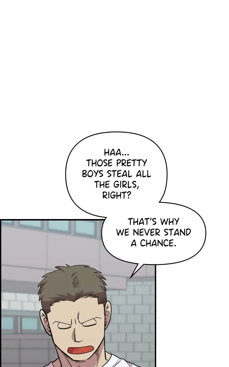 Childhood Friend Complex