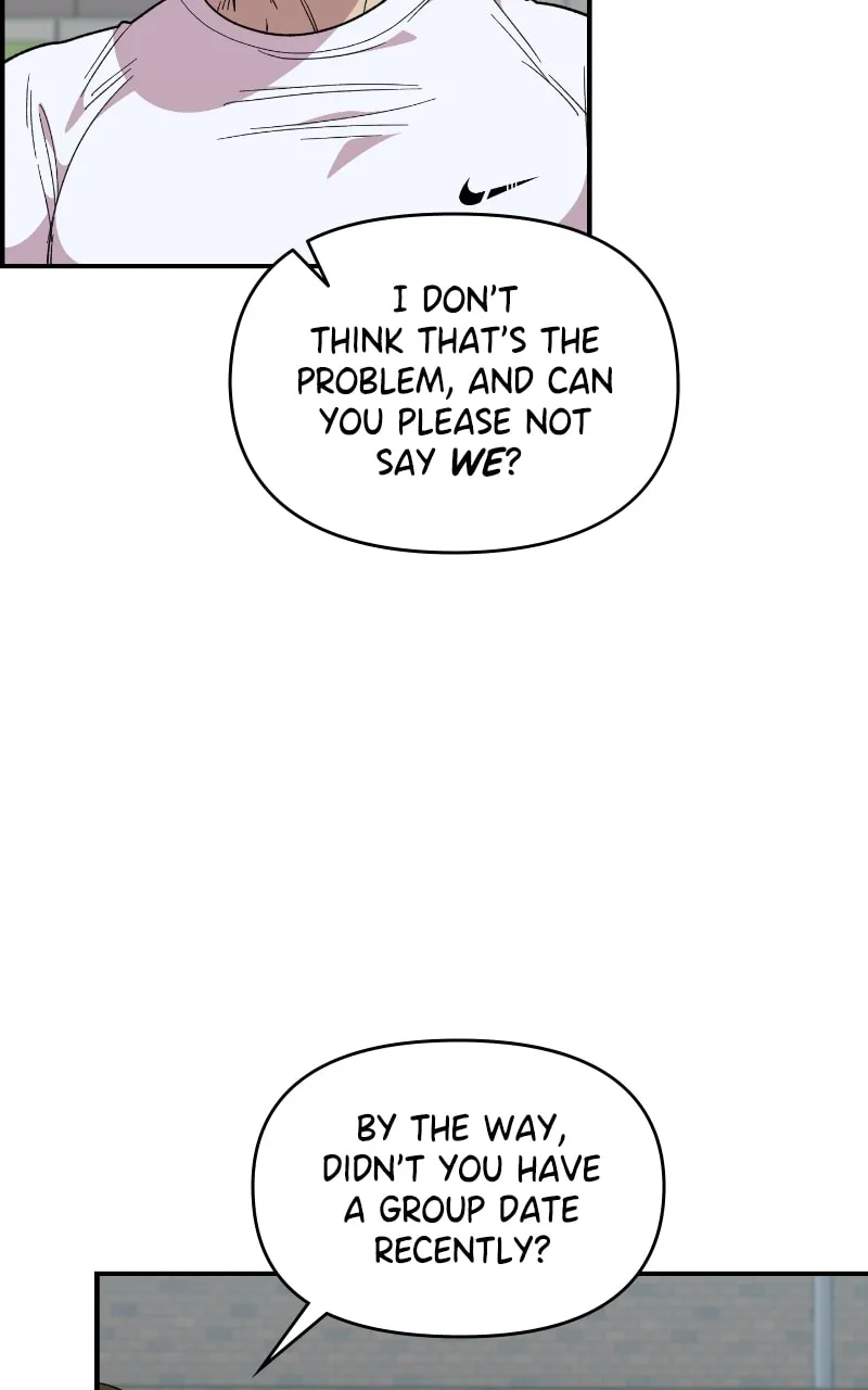 Childhood Friend Complex