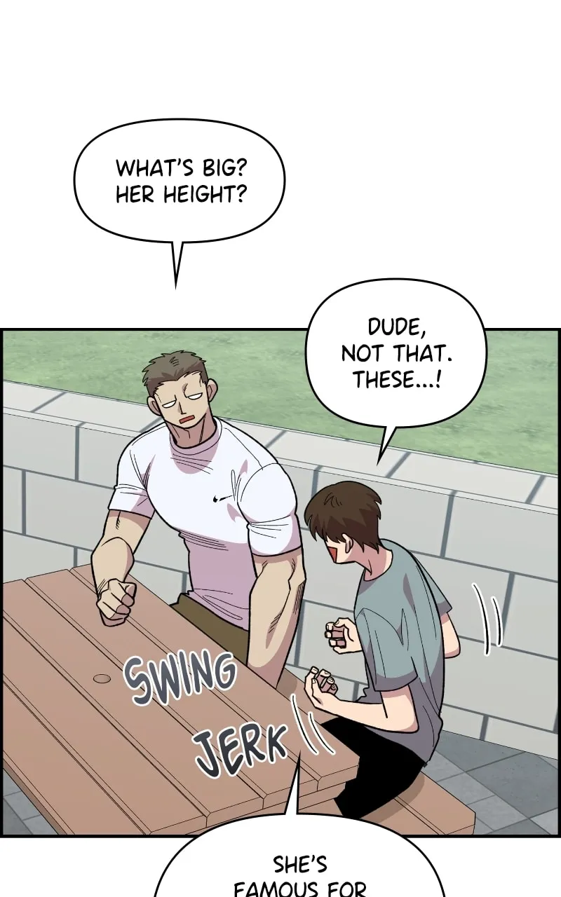 Childhood Friend Complex