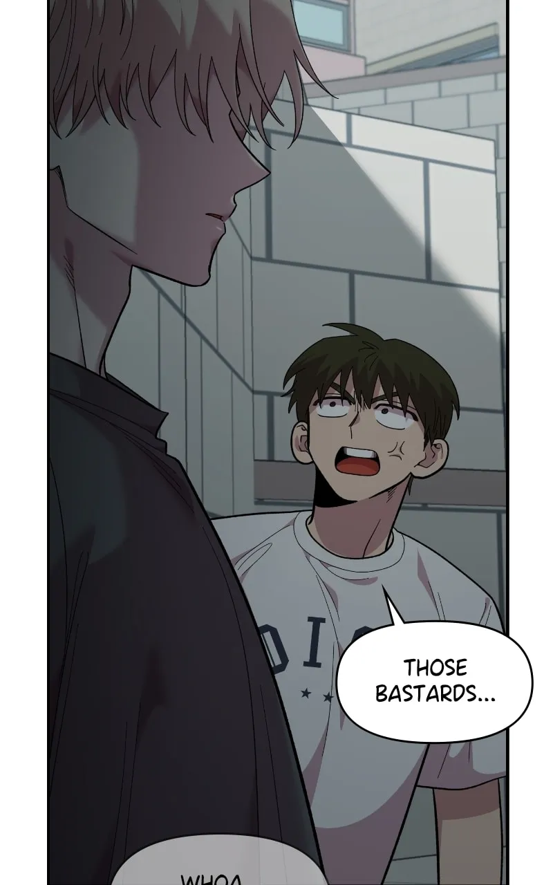 Childhood Friend Complex