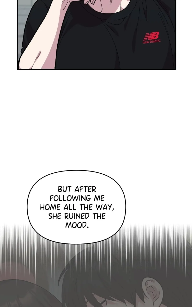 Childhood Friend Complex