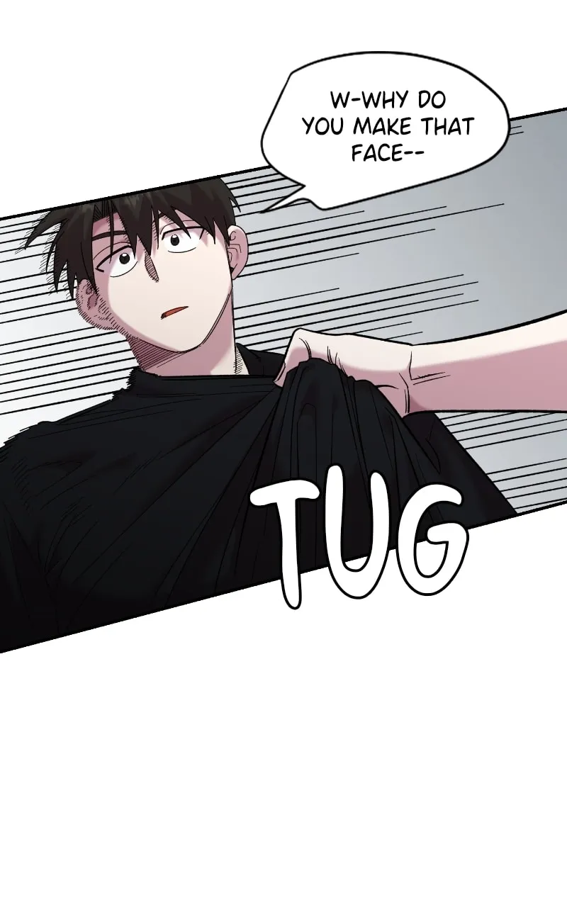 Childhood Friend Complex