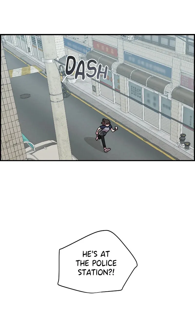 Childhood Friend Complex