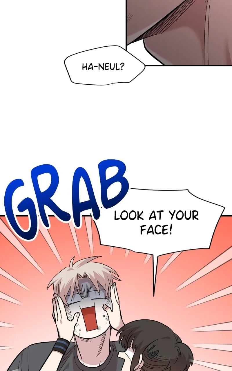 Childhood Friend Complex