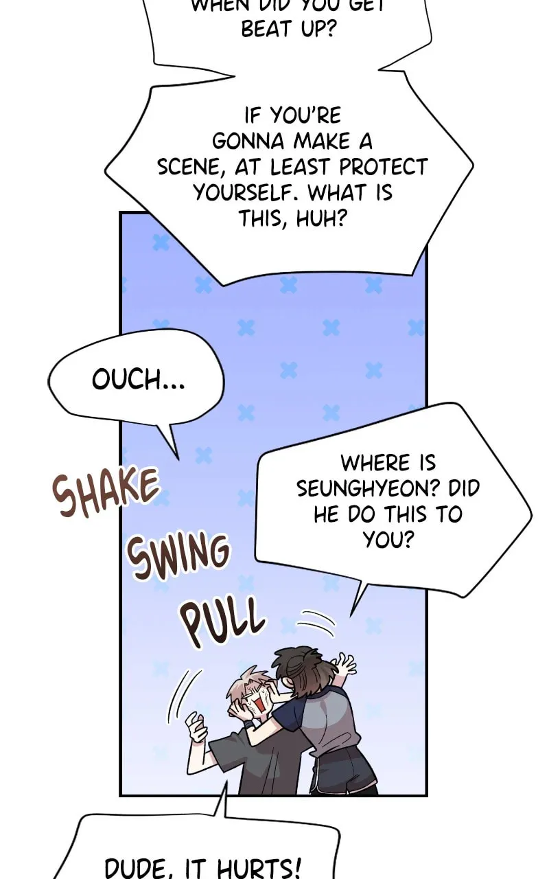 Childhood Friend Complex