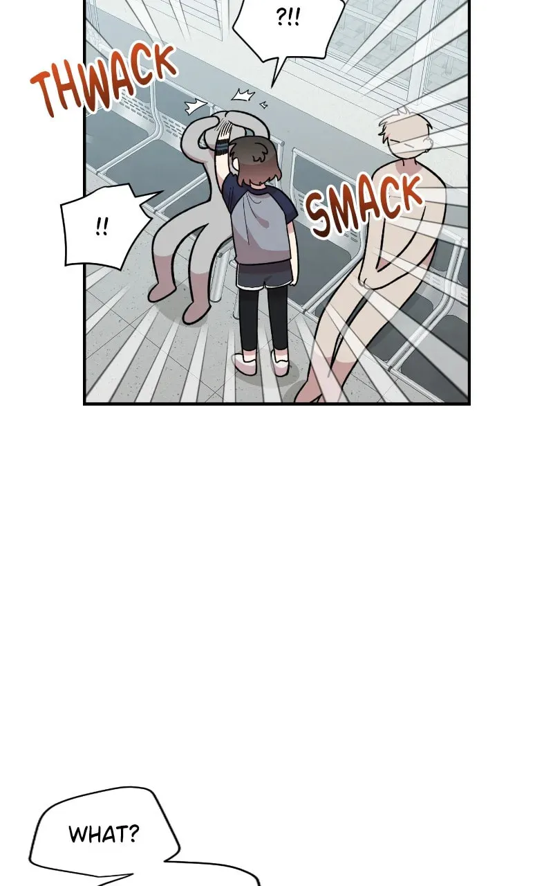 Childhood Friend Complex