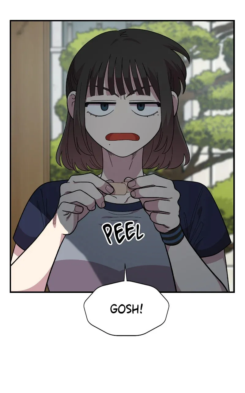 Childhood Friend Complex