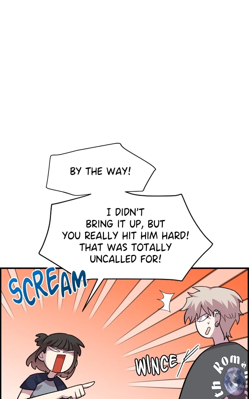 Childhood Friend Complex