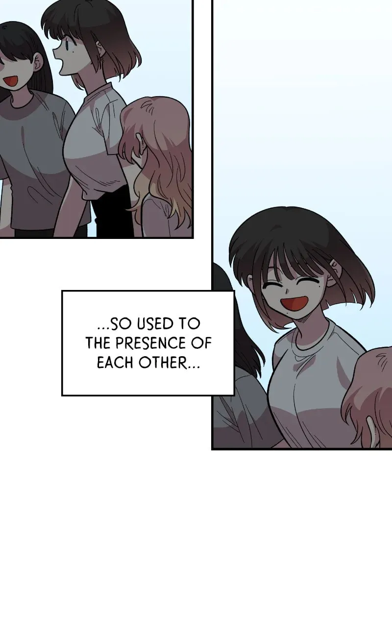 Childhood Friend Complex