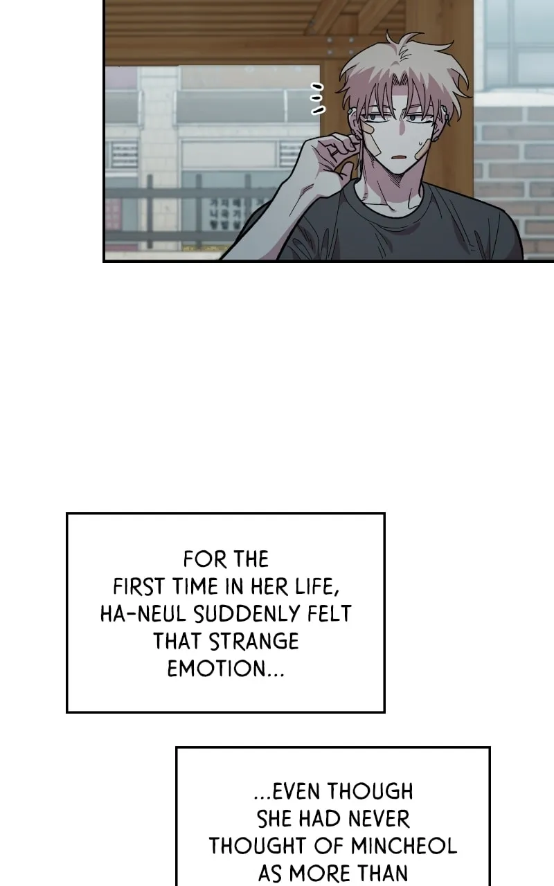 Childhood Friend Complex