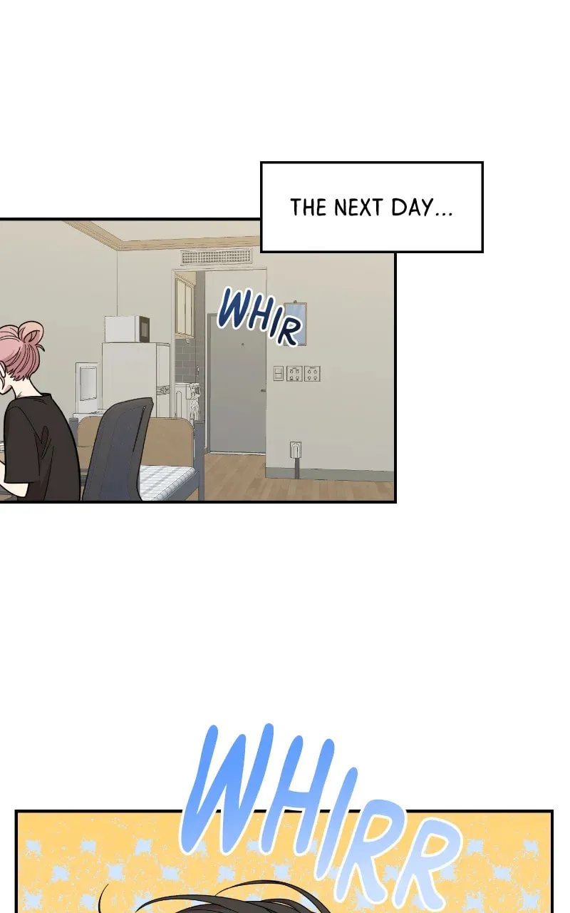 Childhood Friend Complex