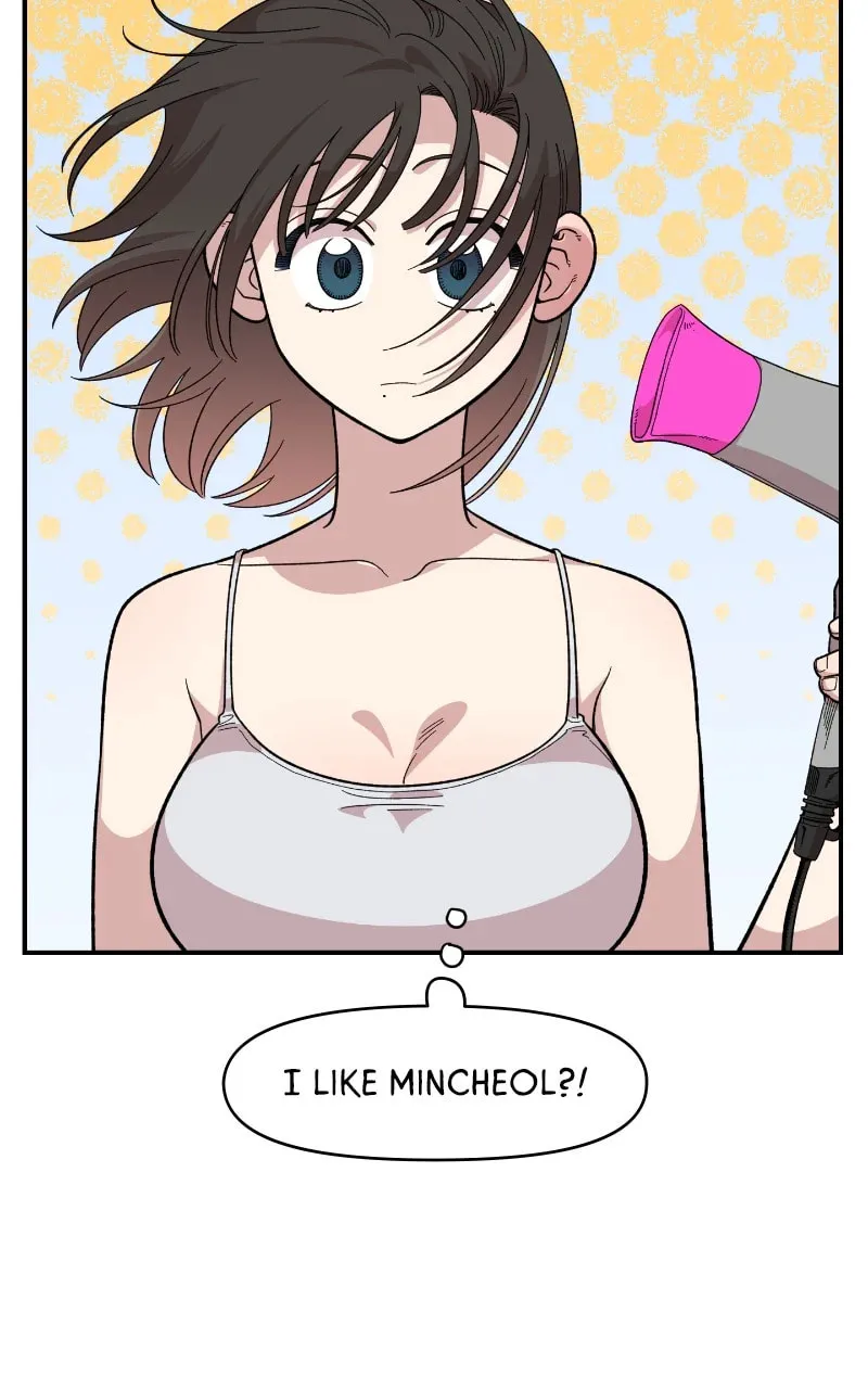 Childhood Friend Complex