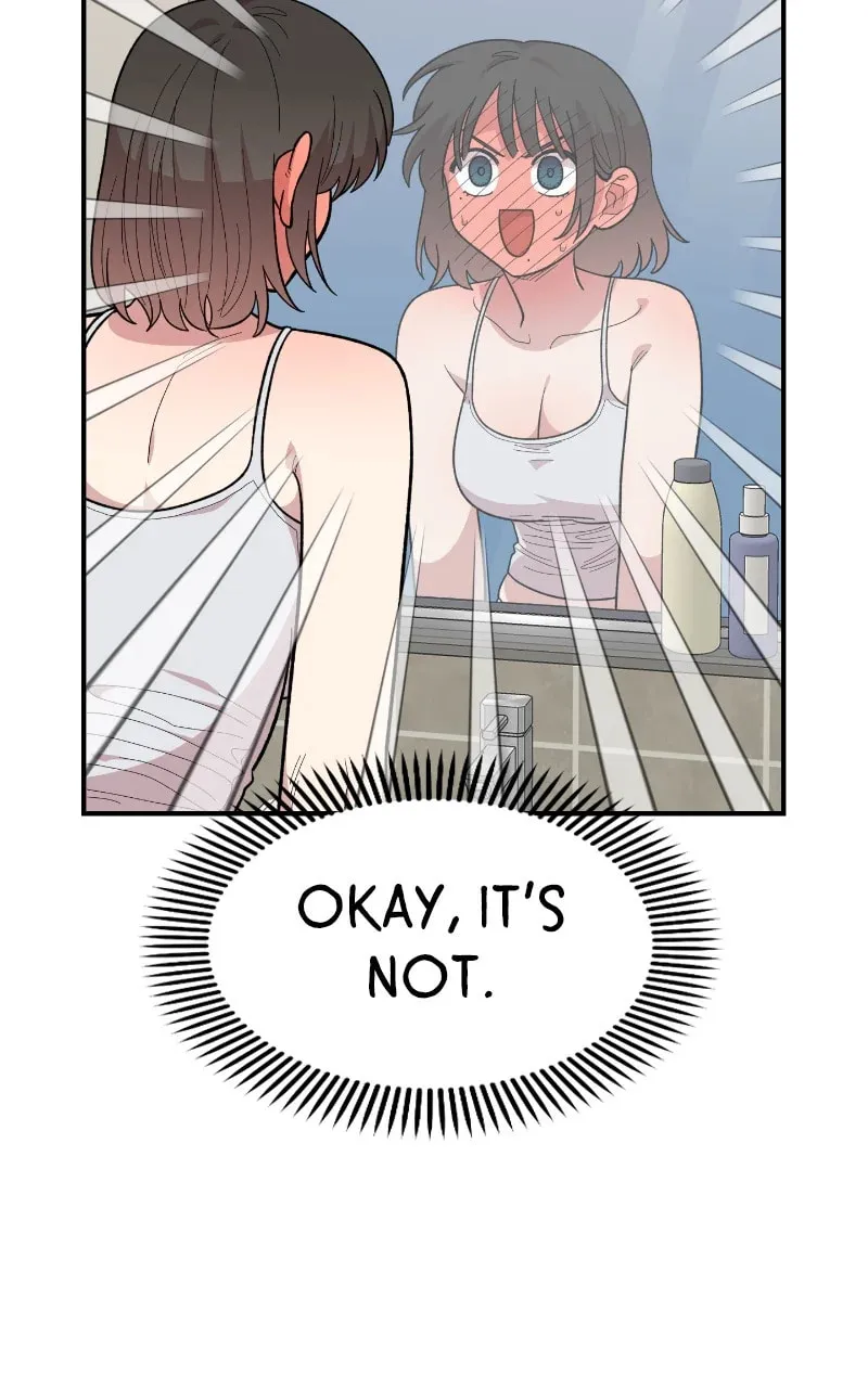 Childhood Friend Complex