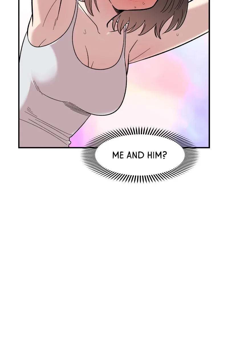 Childhood Friend Complex