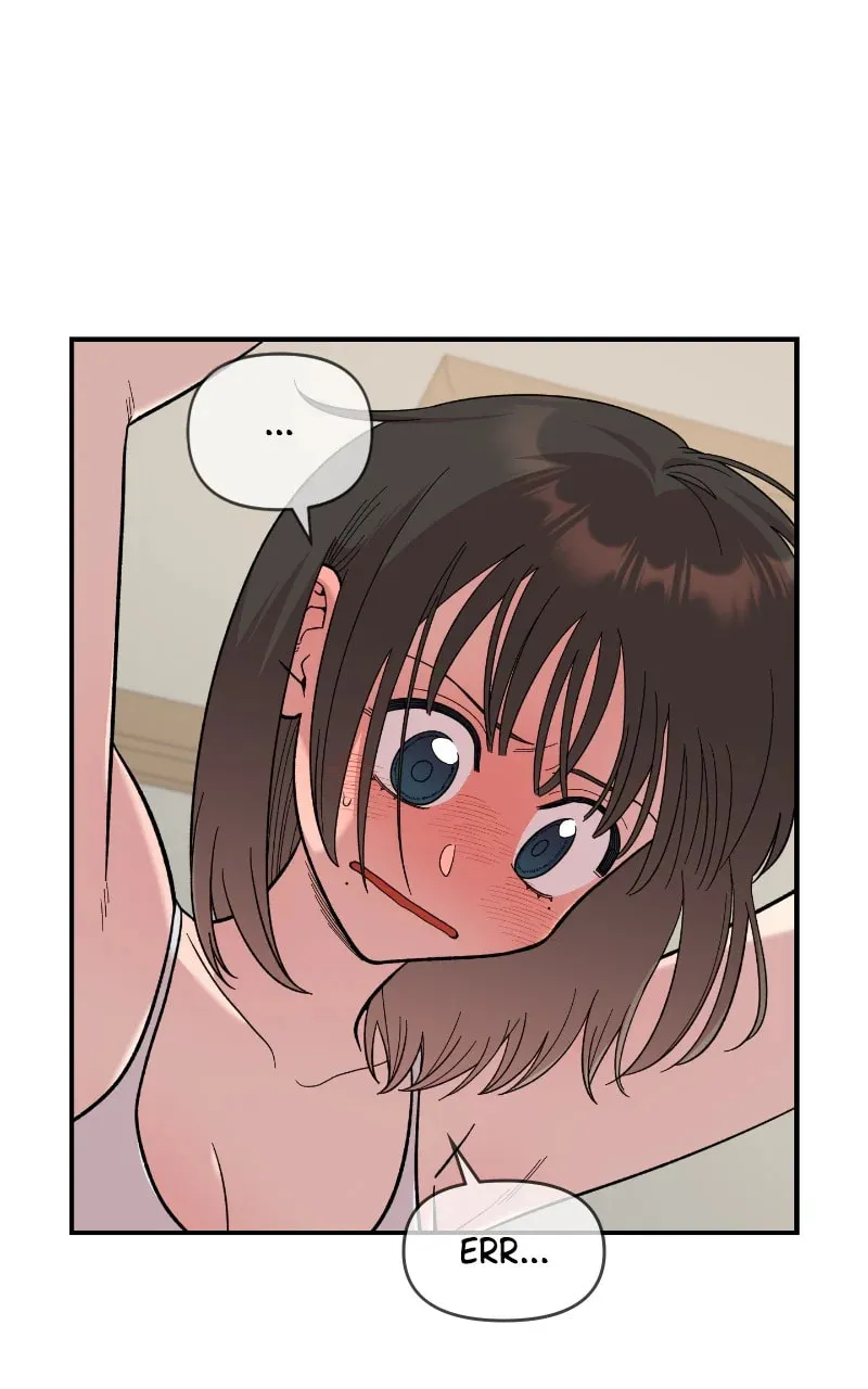 Childhood Friend Complex