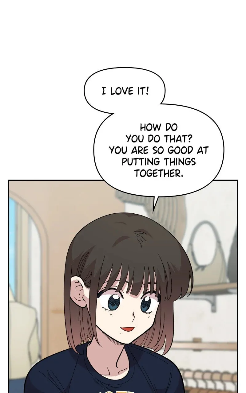 Childhood Friend Complex