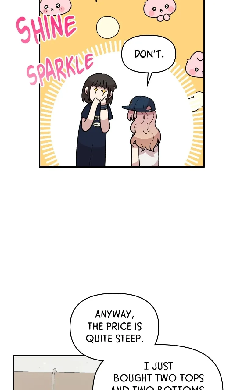 Childhood Friend Complex