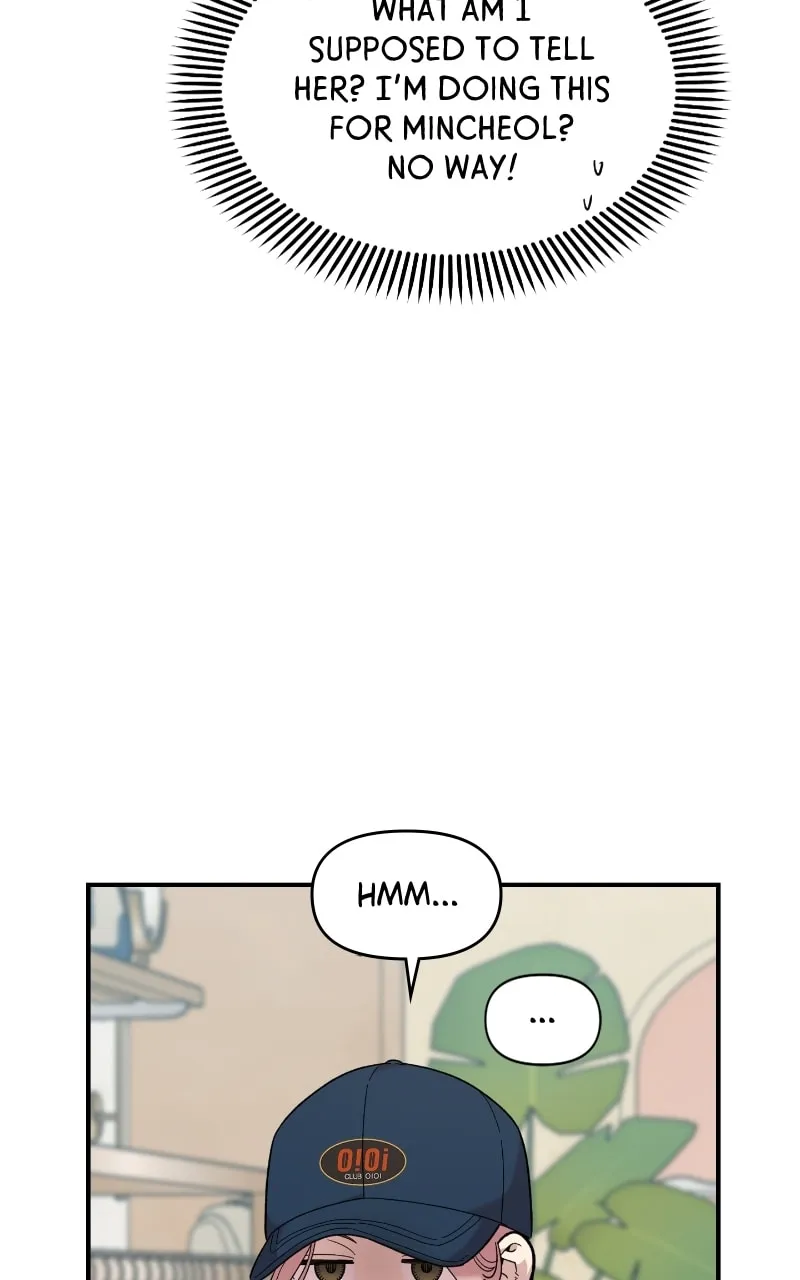 Childhood Friend Complex