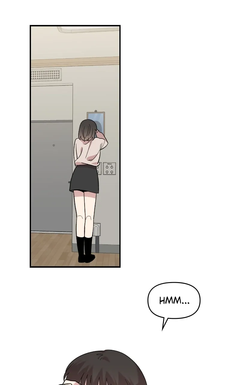 Childhood Friend Complex