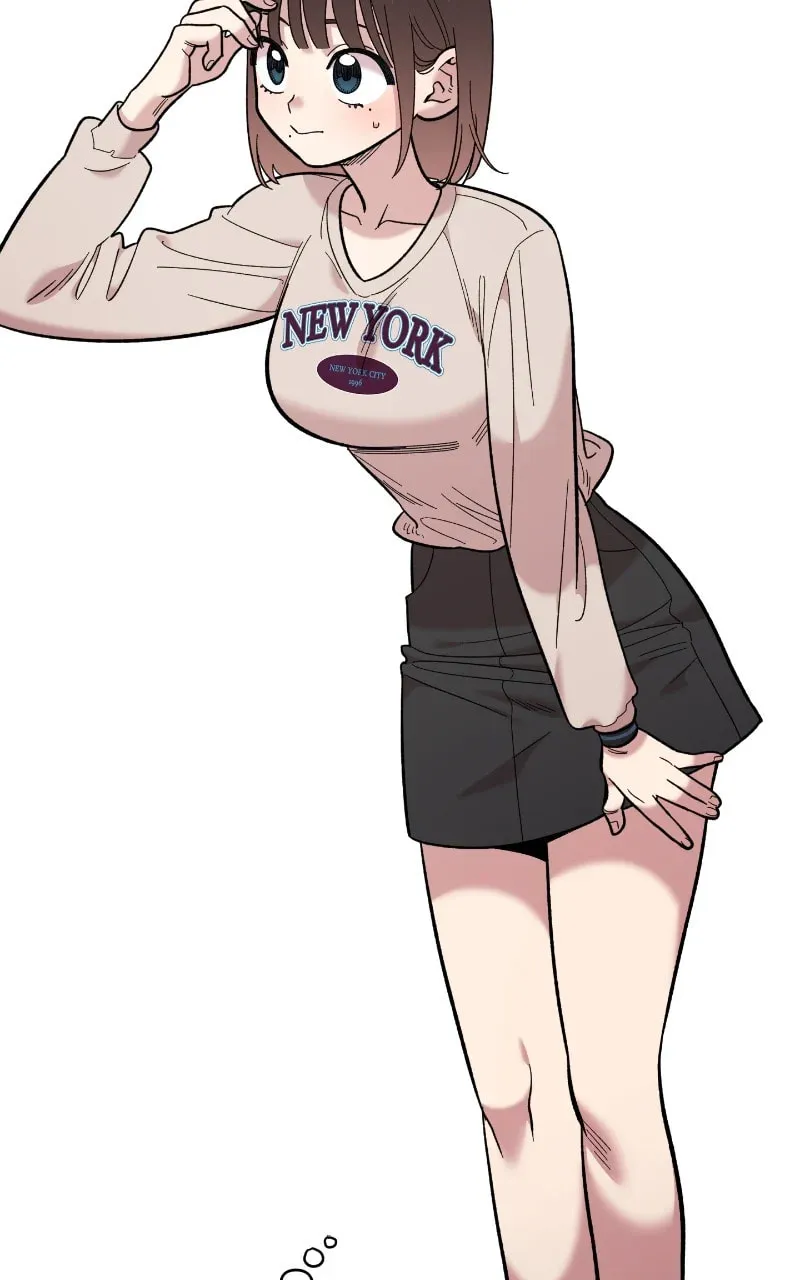 Childhood Friend Complex