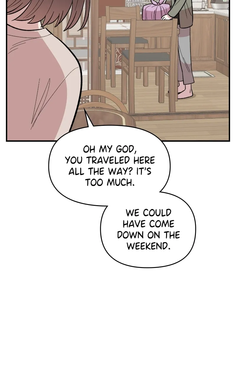 Childhood Friend Complex