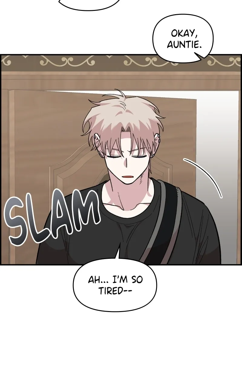 Childhood Friend Complex